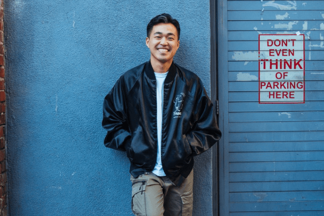 Fumi Abe at Blue Note Hawaii