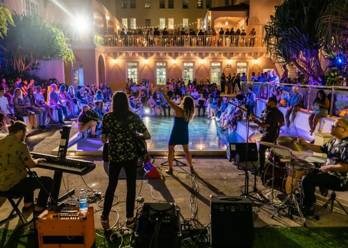 First Friday at Capitol Modern, the Hawai‘i State Art Museum