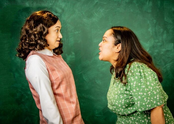 BLU’S HANGING AT KUMU KAHUA THEATRE