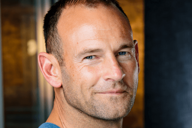 David Nihill