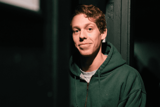 Lucas Zelnick