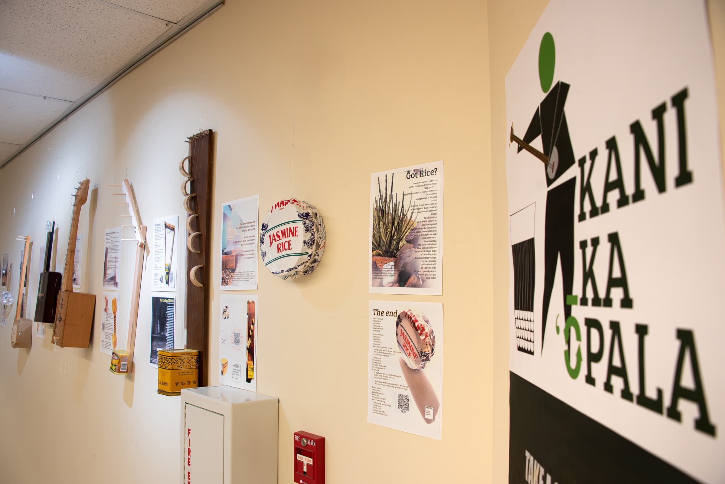 Kani Ka ‘Ōpala: Take a Sad Song & Make it Better