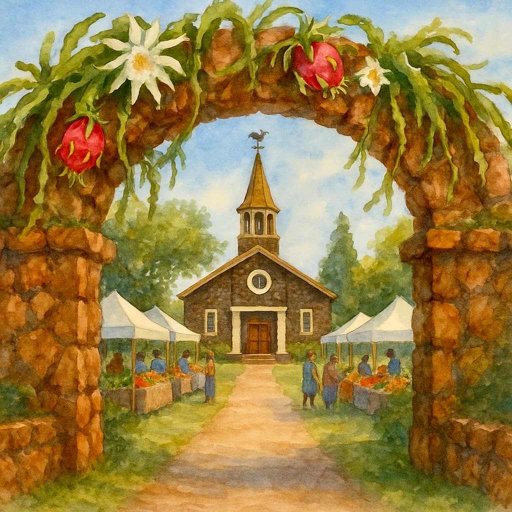 North Shore Country Market
