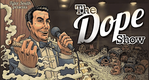 The Dope Show at HB Social Club