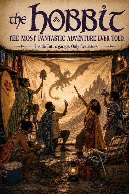 The Hobbit