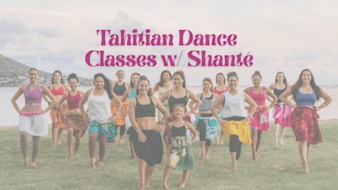 Tamahine Thursday's