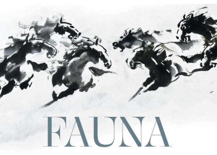 FAUNA: Animal Imagery in the EWC Collection
