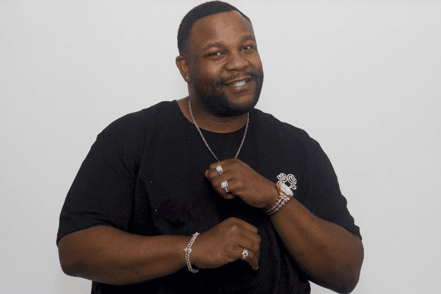 Nate Jackson | July 8 & 9